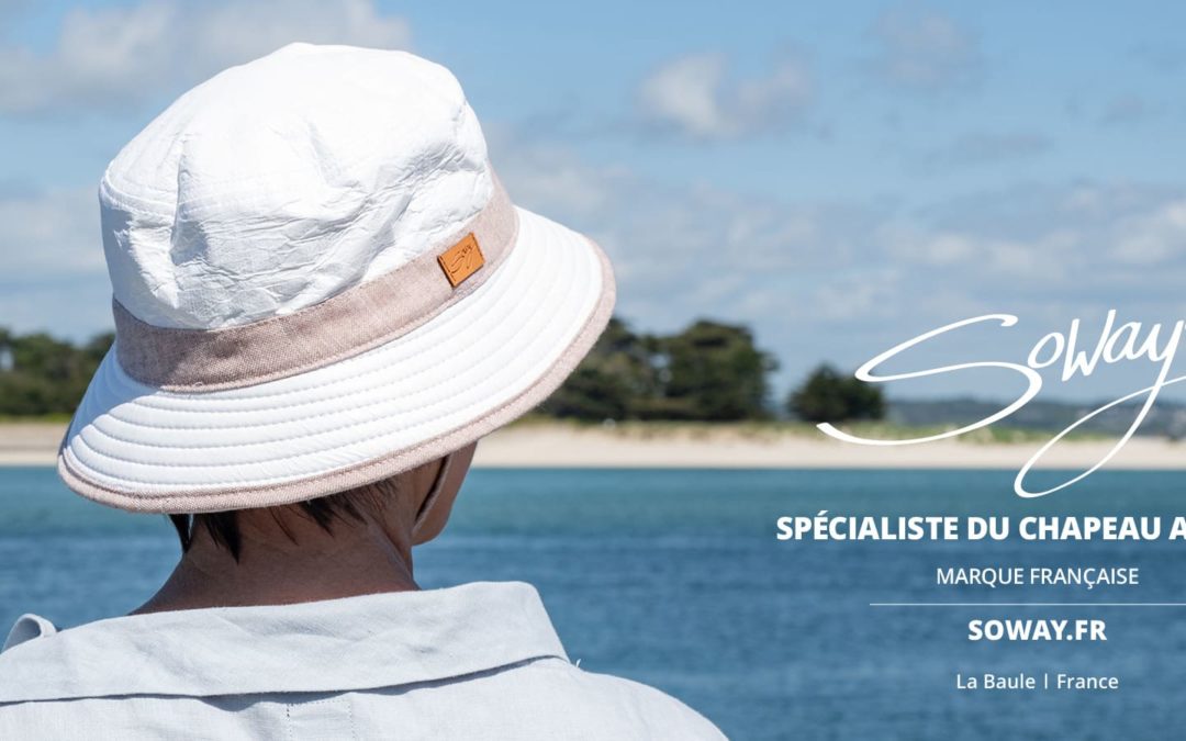 Soway – Spécialiste du chapeaux anti-UV